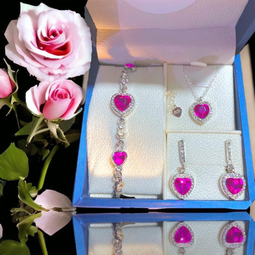 JEWELLERY