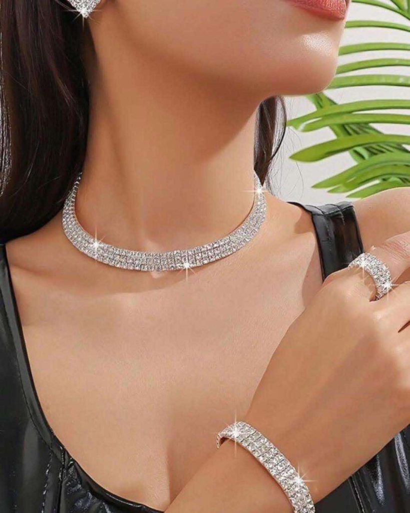 JEWELLERY SETS