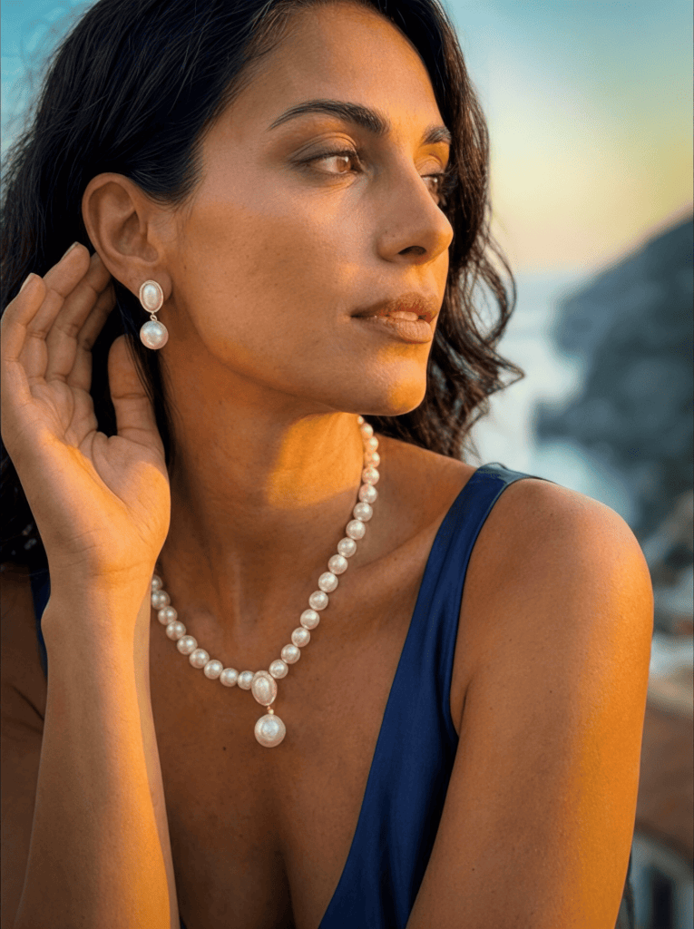 PEARL COLLECTION